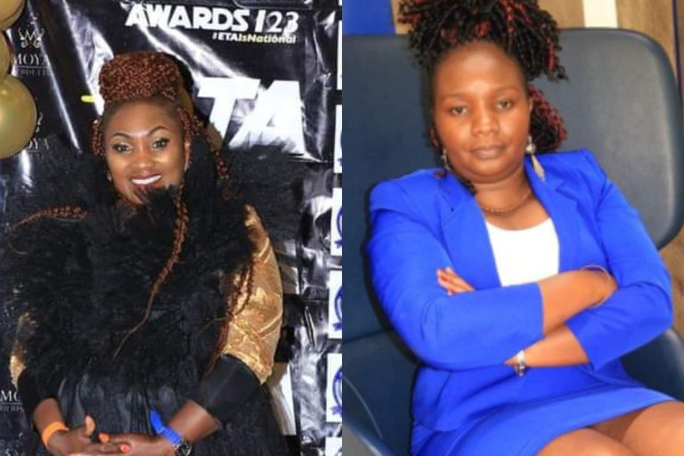 Section of Kamba Media personalities  lock horns over ETA Awards fete