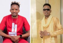 Katombi’s Ataiwe song reinstated on YouTube, video released