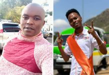 Kavwele and Kasolo bury the hatchet, vow to preach Unity