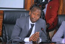 Mwingi West MP assures residents of security amidst attacks by bandits