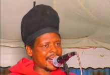 Friends and fans mourn Kamba Benga artist Musumaa