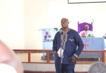 Kalonzo will take you home, Kathiani MP warns Ruto