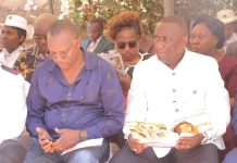 Matungulu MP slams Ruto for engaging in 2027 politics