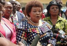 We will use Kithitu justice system over EAPCC land-Senator Kavindu