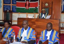 Kitui County Assembly Approves Motion to Regulate Sand Harvesting