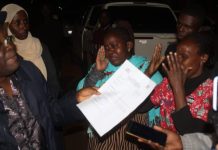Machakos health boss moves to crack revenue pilferage syndicate, 3 arrested