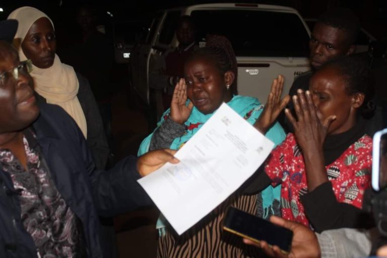Machakos health boss moves  to crack revenue pilferage syndicate, 3 arrested