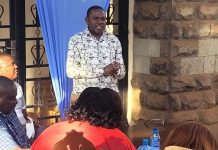 Mwalyo: Mutua was a better governor than Wavinya