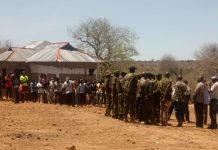 Tension rocks Mwingi Central after man killed by suspected bandits