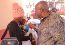 Machakos Health CECM refutes claims hospitals don’t have drugs