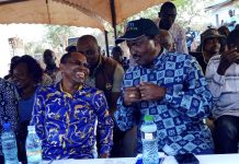 Kalonzo sends strong warning to Kitui MCAs