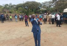 Kangundo MP accuses Wiper leaders of being involved in Portland land scandal