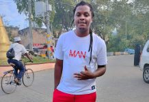 Maima reveals his biggest regret in music