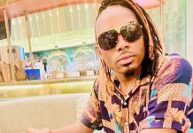 Mr.Wise: How fellow artist plotted to kill me