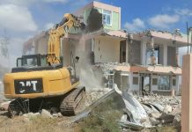 Tala MCA answers Kangundo MP on Portland saga