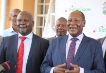 Kitui becomes the Second County to Launch myCountyApp