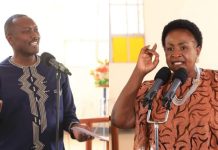 Ukambani leaders warn DP Gachagua over insulting Kalonzo