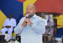 Masii MCA accuses colleagues of resisting motion on Baby Francis death