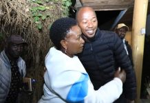 MP Kawaya: Governor Wavinya to blame over Baby Francis death