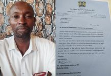 Senator Kavindu’s driver seeks justice after ‘unfair’ termination