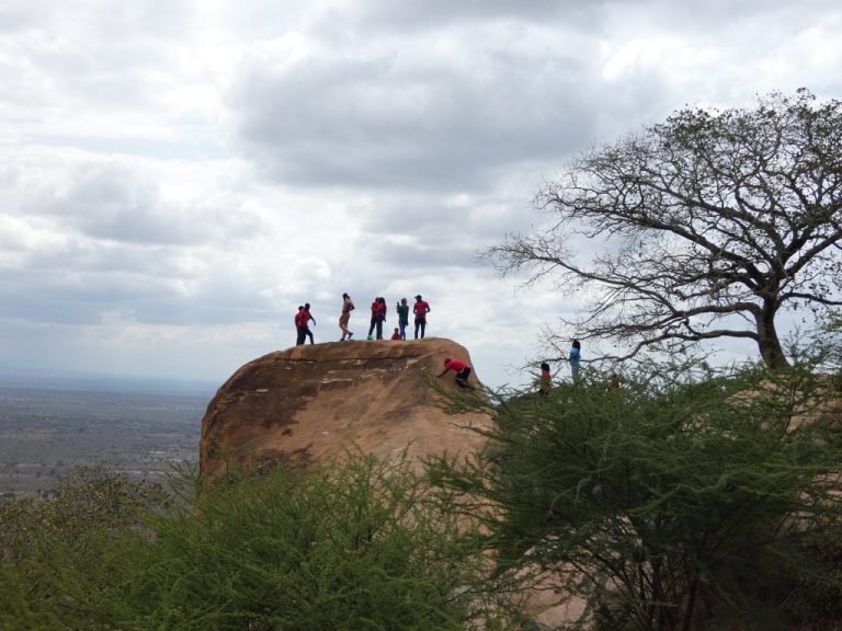 10 Recreational places in Makueni County you can visit on a budget