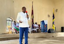 Matungulu MP pushes for confirmation of JSS interns