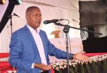 Kaiti: Mwengi Mutuse heckled for defending Ruto