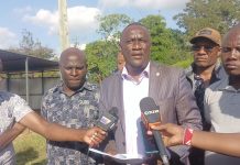 Mule raises concern over frequent nationwide blackouts