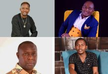 15 Biggest Kamba Songs of 2023