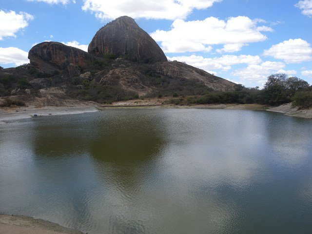 Recreational Places in Kitui County you can visit on a budget