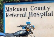 Makueni: Inside plan to end power outage at County Referral Hospital