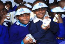 Inside Machakos County ‘Maziwa ya Mama’ milk program