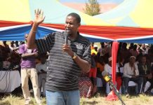 Machakos: New Twist as Deputy Speaker Accused of Speaker Overthrow Plot