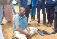 Machakos MPs call out Governor Wavinya over arrest and intimidation of MCAs