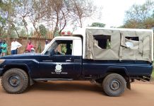 Tala: Boda Boda Rider Dies in grisly accident