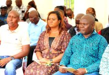 Kitui Deputy Governor message to leaders doing 2027 politics