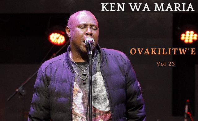 Ken wa Maria’s latest song  ‘Kyalo wa maendeeo’ storms the internet
