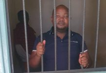 Masii MCA arrested as crackdown on Wavinya’s critics intensifies