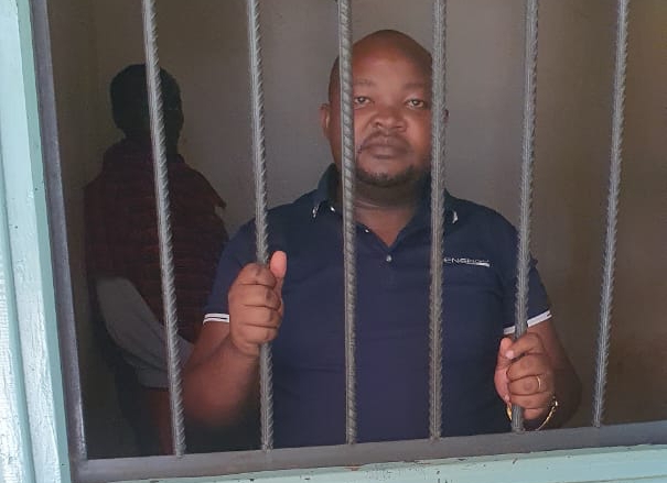 Masii MCA arrested as crackdown on Wavinya’s critics intensifies