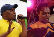Kativui fans take on Sir Mwenge after diss on Kitetenye song