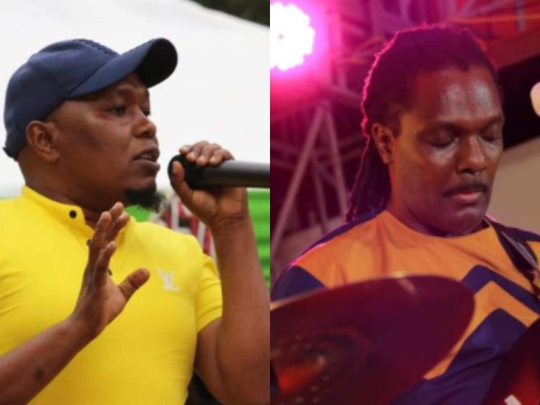 Kativui fans take on Sir Mwenge after diss on Kitetenye song