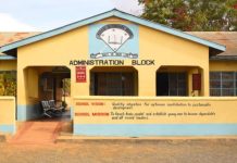 2023 KCSE results of top Kitui Schools