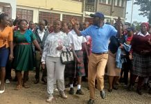 How Matungulu Schools performed in KCSE 2023