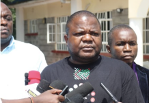 DCI Launches Investigation into Theft of Computers from Makueni County Referral Hospital