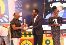 Bisengo wins Big in Pulse Awards