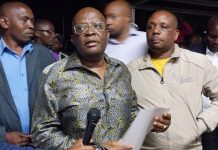 Athi River: 8 pupils hospitalized after eating poisonous wild fruits