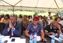 Matungulu West MCA demands fair distribution of development projects