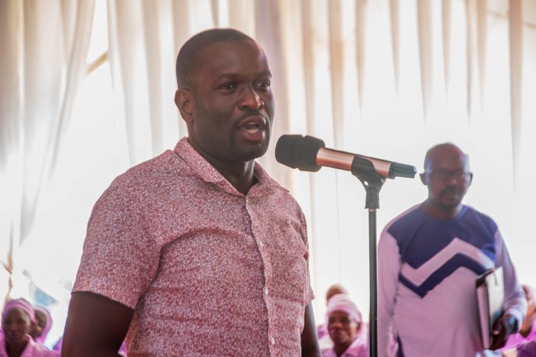 Sifuna cautions Wiper leaders forcing Raila to endorse Kalonzo
