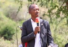 Mwala MP threatens to have Governor Wavinya arrested