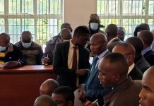 10 Machakos County Inspectorate officers to remain in Custody